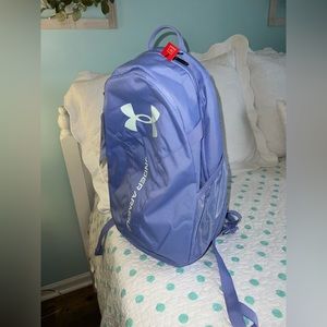 UA Bookbag NWT!